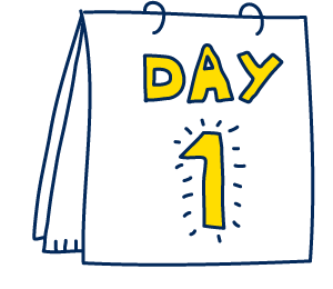 Day 1