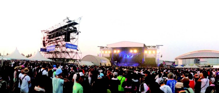 Osaka Summer Sonic